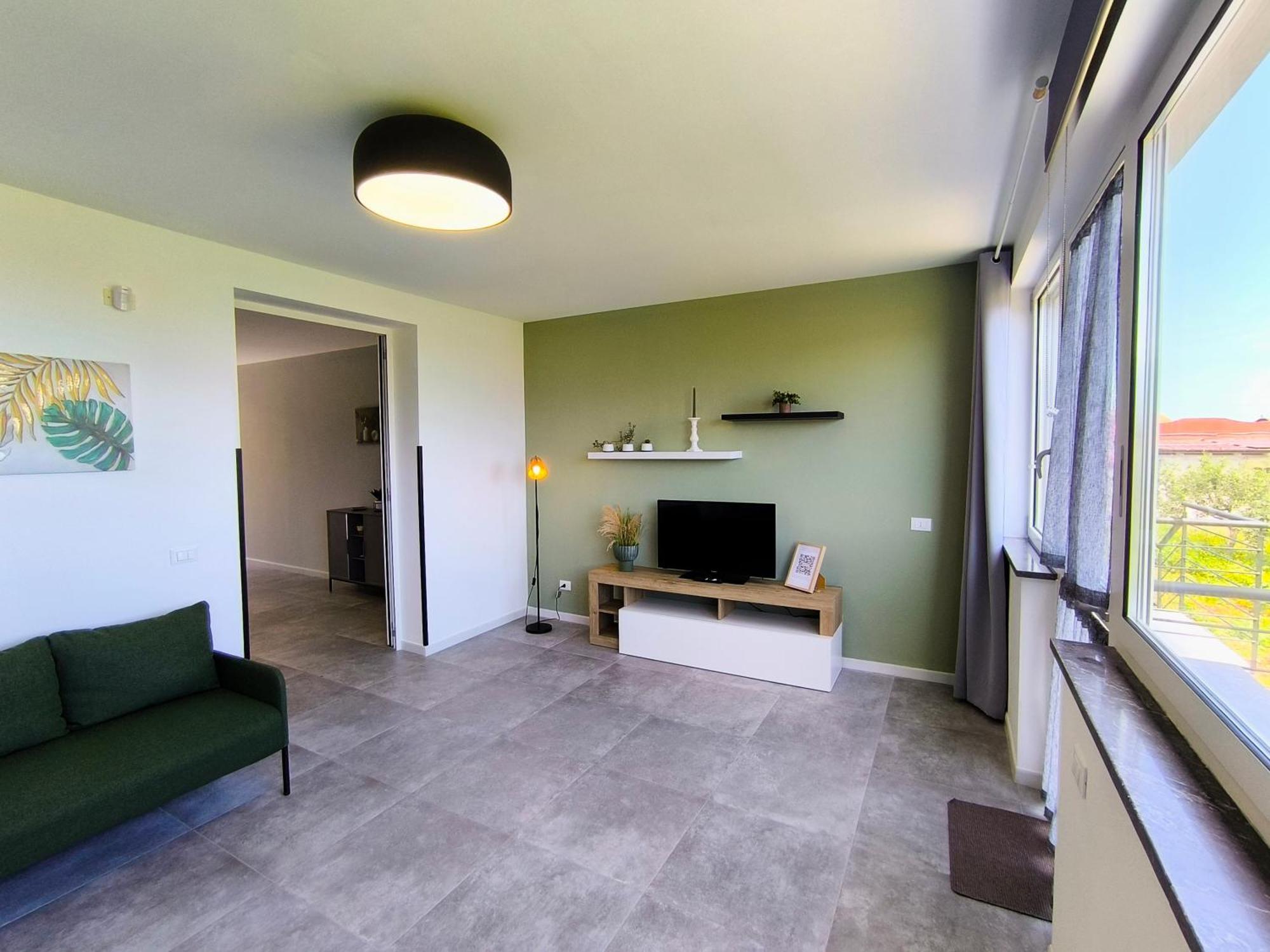 Piante Del Principe Apartment Carini Exterior photo