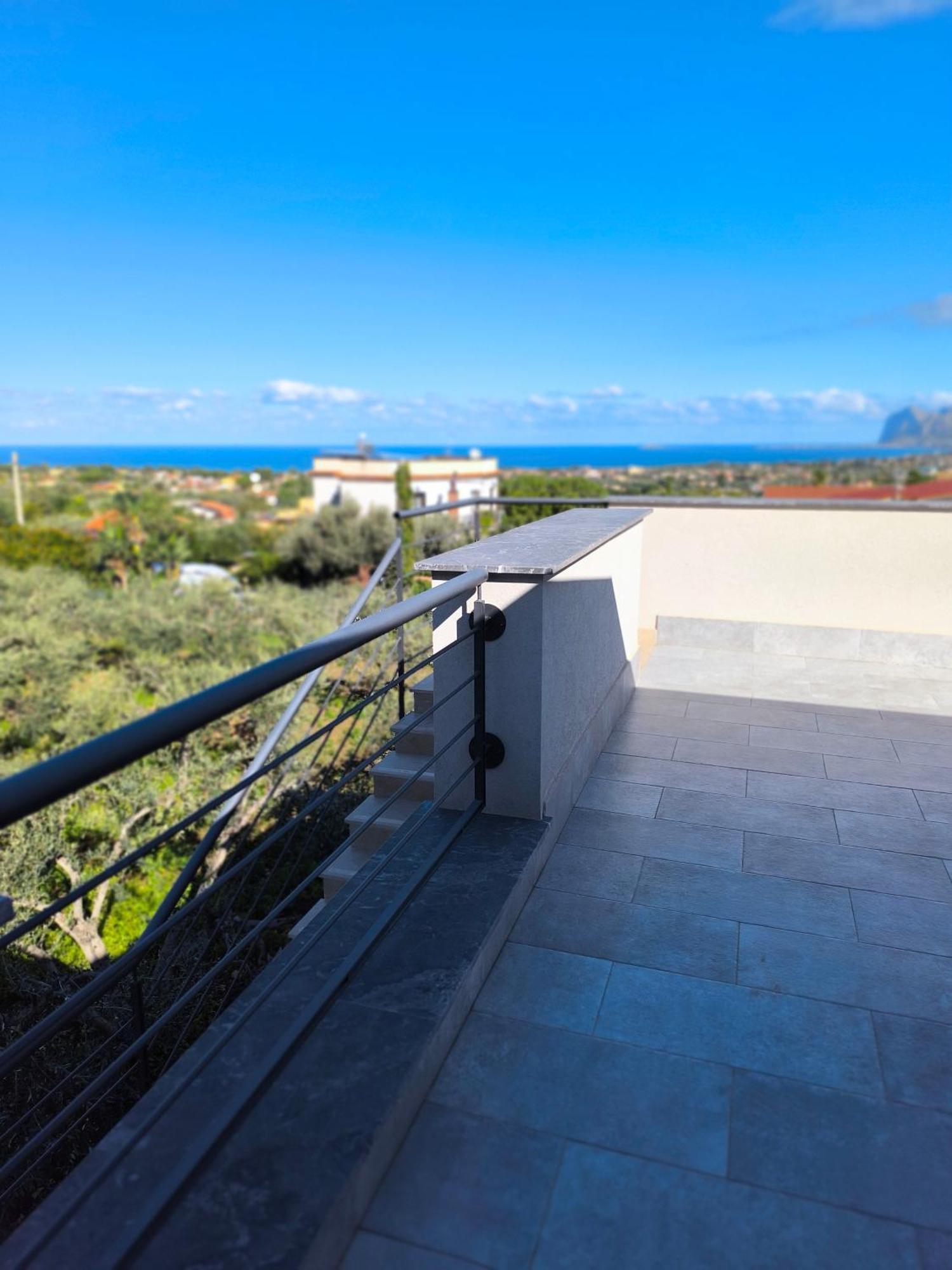 Piante Del Principe Apartment Carini Exterior photo
